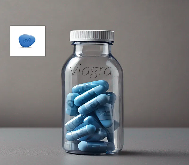 Viagra se vende con receta